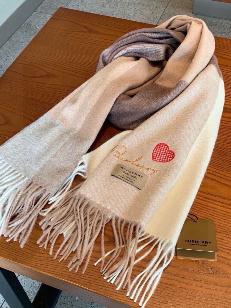 Burberry Scarf